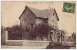 Saint Arnould (Arnoult, 78 Yvelines) - Villa Diva - St. Arnoult En Yvelines