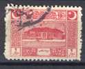 Turkey/Turquie/Türkei 1923, Postage Stamps, Regular Issue, Used - Usados