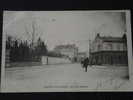 ROSNY-sous-BOIS - Rue De Nogent - Café Du Chemin De Fer - Animée - Voyagée Le 13 Janvier 1903 - Carte Précurseur - Rosny Sous Bois