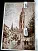 BUDAPEST ILLUSTRATA A RICHTER  JUN. EGLISE N1930  CY23340 - Adolf 'Jodolfi'