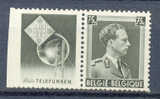 Belgie - Belgique Ocb Nr:  PU 105 ** MNH   (zie Scan) - Sonstige & Ohne Zuordnung