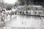 62 AUBIGNY AU BAC  - Nord  - La Piscine - Aubigny En Artois