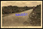 Lens - Après Le Bombardement   -  Route D'Arras -  Guerre 1914-1918  - Réf:12566 - Lens