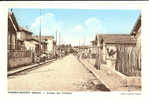 PIERRE BENITE - Avenue Des Cerisiers - Pierre Benite