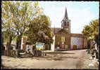 Saint André De Najac - La Place - Najac