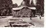 31 BARBAZAN THERMAL La Source Et Le Parc Cp Animée - Barbazan