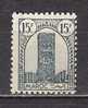 M4582 - COLONIES FRANCAISES MAROC N°221 * - Ungebraucht