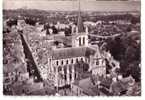 AIGUEPERSE  ( Puy-de-Dôme )  Église Notre-Dame...    ( Carte En Bon état.....) - Aigueperse