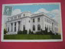 Rockingham NC County Court House Used Stamp Front No Back Cancel Or Address       ---=====(ref135) - Autres & Non Classés