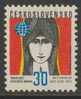 Tschechoslowakei Czechoslovakia 1975 Mi 2244 ** Int. Women's Year / Int. Jahr Der Frau / Int. Année De La Femme - Ungebraucht