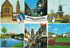 Windschoten  Auto / Car / Oldtimers - Winschoten