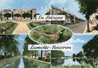 CPSM Lamotte Beuvron - Lamotte Beuvron