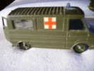 Ambulance Militaire C35 - Other & Unclassified