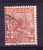Algérie N°39 Oblitéré - Used Stamps