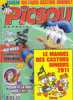 Picsou Magazine 469 Mars 2011 Picsou Et La Ruée Vers L´Or + Manuel Des Castors 2011 - Picsou Magazine