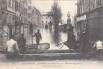 BESANçON : Inondations De Janvier 1910 (5) - Besancon