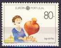 ##Portugal 1989. EUROPE/CEPT. Michel 1785. MNH(**) - Nuovi