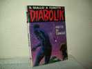 Diabolik R. (Astorina 1990) N. 284 - Diabolik