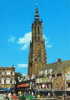 Amersfoort   Onze Lieve Vrouwe Toren     Auto/ Oldtimer/ Car - Amersfoort