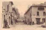 CAMARET / AVENUE D ORANGE ET PORTE DU MIDI - Camaret Sur Aigues