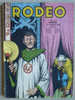 RODEO N° 326 LUG  TEX WILLER - Rodeo