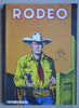 RODEO N° 346 LUG  TEX  WILLER - Rodeo