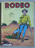 RODEO N° 375 LUG  TEX  WILLER (1) - Rodeo