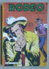 RODEO N° 381 LUG  TEX  WILLER - Rodeo
