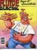 FLUIDE GLACIAL  N° 135   SEPTEMBRE 1987 - Fluide Glacial