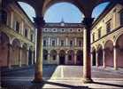 Urbino - Palazzo Ducale - Il Cortile D'onore - 70-V973 - Non Viaggiata - Urbino