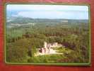 Insel Rügen - Luftbild "Jagdschloss Granitz" - Ruegen