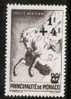 MONACO   Scott #  CB 3**  VF MINT NH - Luchtpost