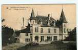 Dép 87 - Oradour Sur Vayres - Château Callandreau - état - Oradour Sur Vayres