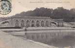 Carte Ancienne - Vaux Le Vicomte