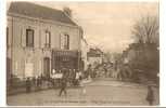 72  CONNERE CIRCUIT DE LA SARTHE 1906  PHARMACIE  ETAT VOIR SCAN - Connerre