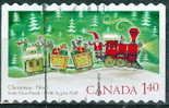 Canada 2004 $1.40 Christmas Issue #2071 - Oblitérés