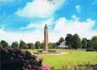 Oosterbeek   Airbornemonument  En Airborne Museum - Oosterbeek