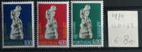 CEPT Europa Portugal 1974 Postfris / MNH Michel  1231-33 - Neufs