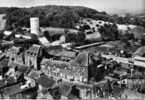 35 - BECHEREL - Vue Sur La Tour - Bécherel