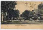 ENGLEWOOD -  NEW JERSEY -  Palisade Avenue - YEAR 1908 - Elizabeth