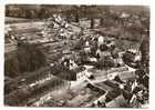 ST-ARNOULT En YVELINES-FOTO FROM THE AIRPLAINE-traveled - St. Arnoult En Yvelines