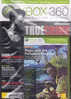 XBOX Magazine Officiel 65 Février 2011 True Crime Hong Kong - Jeux De Rôle