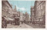 LIVERPOOL / LORD STREET & CHURCH - Liverpool