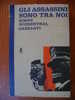 PW/30 Wiesenthal GLI ASSASSINI SONO TRA NOI Garzanti I Ed1970 - Italian
