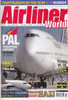 Airliner World 03 March 2011 PAL Philippine Arlines 70 Years Of Fying - Transport