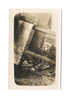 CARTE PHOTO   ACCIDENT D'AVION - CARTE PHOTO MILITAIRE - - Accidents