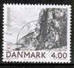 DENMARK   Scott #  1226   VF USED - Usati