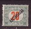 PGL - HONGRIE TAXE Yv N°50 * - Postage Due