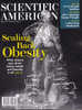 Scientific American 02 February 2011 Scaling Back Obesity - Wissenschaften