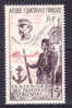 AEF PA N°62 Neuf Charniere - Unused Stamps